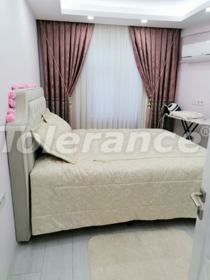 Appartement еn Muratpaşa, Antalya - acheter un bien immobilier en Turquie - 104989