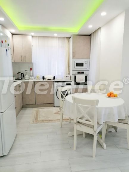 Appartement еn Muratpaşa, Antalya - acheter un bien immobilier en Turquie - 104992