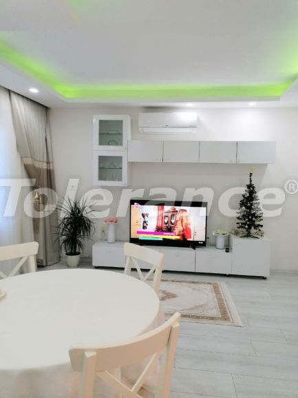 Appartement еn Muratpaşa, Antalya - acheter un bien immobilier en Turquie - 104993