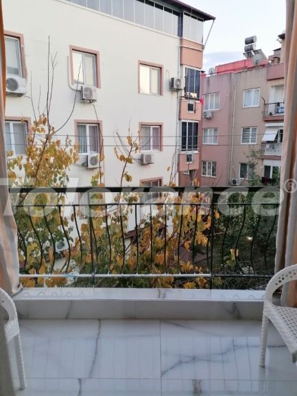 Appartement еn Muratpaşa, Antalya - acheter un bien immobilier en Turquie - 104994