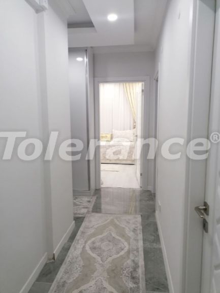 Appartement еn Muratpaşa, Antalya - acheter un bien immobilier en Turquie - 104995