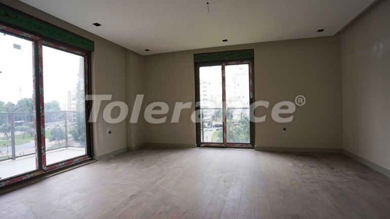 Apartment from the developer in Muratpaşa, Antalya - buy realty in Turkey - 105017