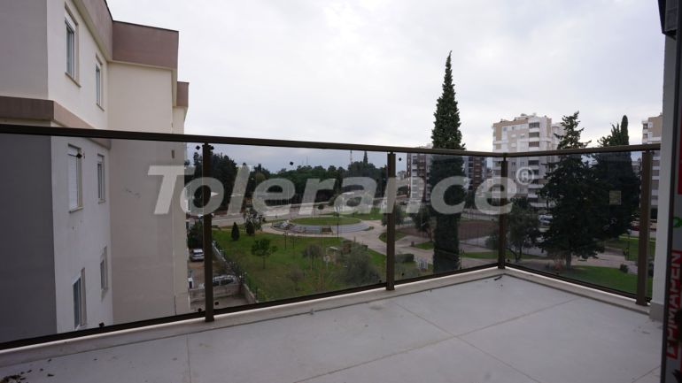 Apartment from the developer in Muratpaşa, Antalya - buy realty in Turkey - 105018