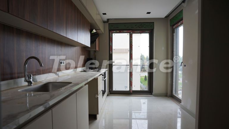 Apartment from the developer in Muratpaşa, Antalya - buy realty in Turkey - 105022