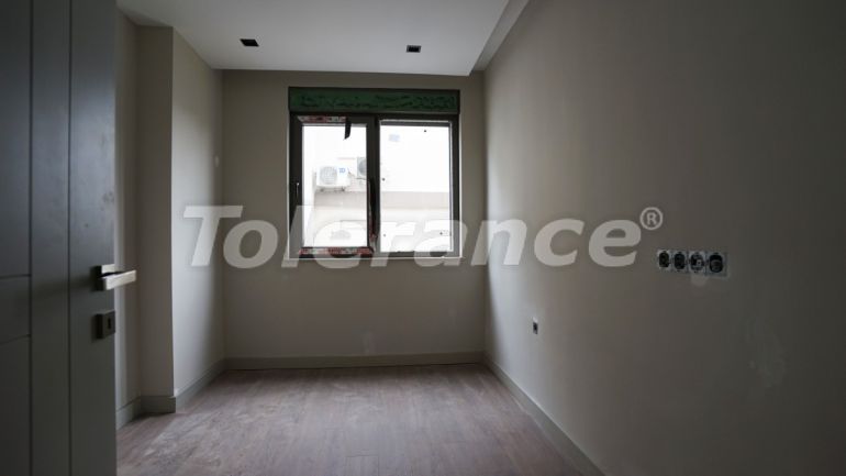 Apartment from the developer in Muratpaşa, Antalya - buy realty in Turkey - 105023