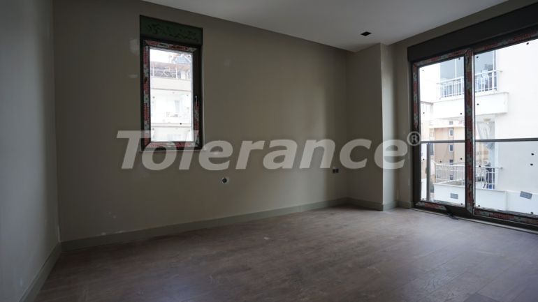 Apartment from the developer in Muratpaşa, Antalya - buy realty in Turkey - 105025