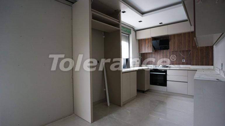 Apartment from the developer in Muratpaşa, Antalya - buy realty in Turkey - 105027