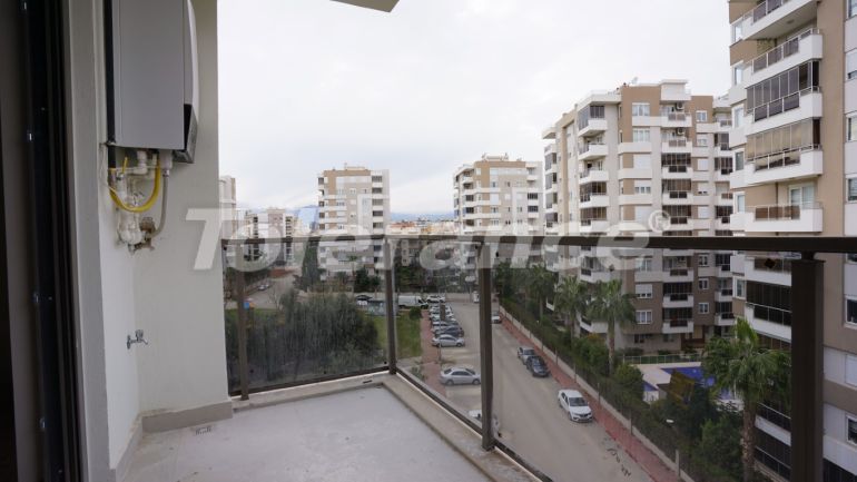 Apartment from the developer in Muratpaşa, Antalya - buy realty in Turkey - 105028