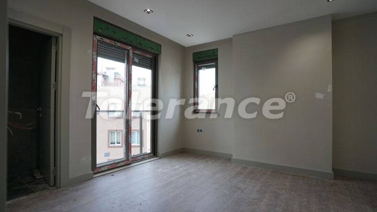 Apartment from the developer in Muratpaşa, Antalya - buy realty in Turkey - 105029