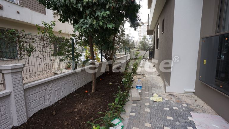 Apartment from the developer in Muratpaşa, Antalya - buy realty in Turkey - 105032