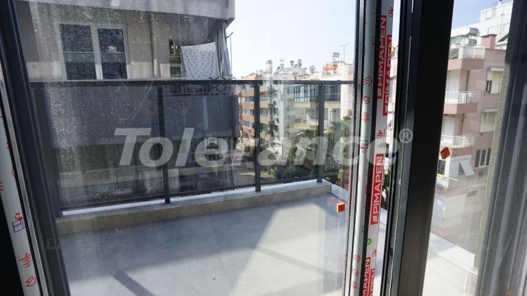 Apartment vom entwickler in Muratpaşa, Antalya - immobilien in der Türkei kaufen - 105325