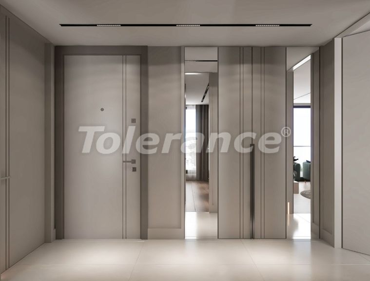 آپارتمان از سازنده که در موراتپاشا, آنتالیا اقساط - 105557 آپارتمان از سازنده که در موراتپاشا, آنتالیا اقساط - خرید ملک در ترکیه - 105557