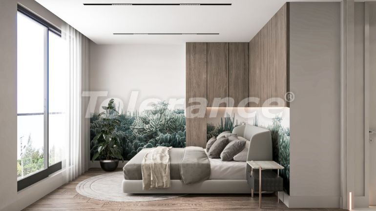 آپارتمان از سازنده که در موراتپاشا, آنتالیا اقساط - 105559 آپارتمان از سازنده که در موراتپاشا, آنتالیا اقساط - خرید ملک در ترکیه - 105559