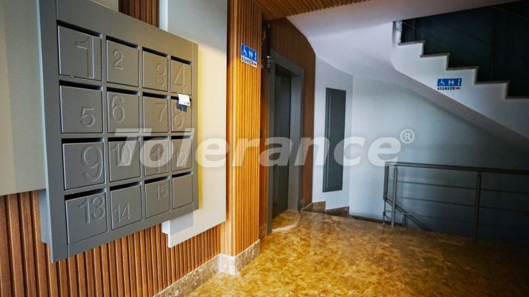 Apartment from the developer in Muratpaşa, Antalya with pool - buy realty in Turkey - 106126