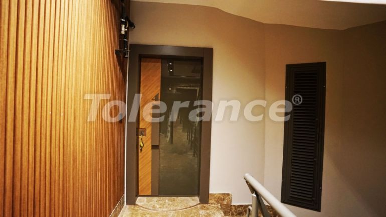 Apartment from the developer in Muratpaşa, Antalya with pool - buy realty in Turkey - 106127