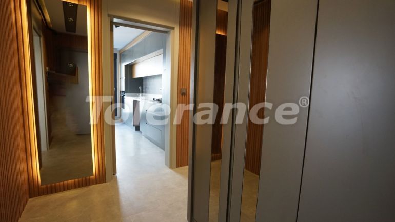 Apartment from the developer in Muratpaşa, Antalya with pool - buy realty in Turkey - 106128