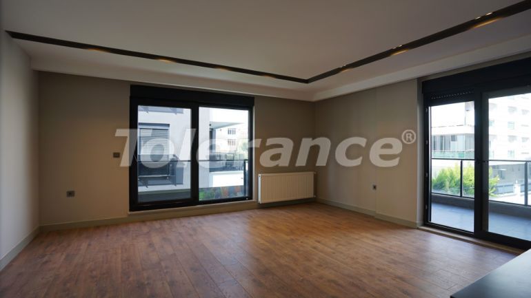 Apartment from the developer in Muratpaşa, Antalya with pool - buy realty in Turkey - 106129