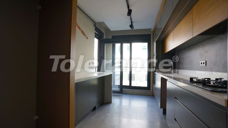 Apartment from the developer in Muratpaşa, Antalya with pool - buy realty in Turkey - 106130