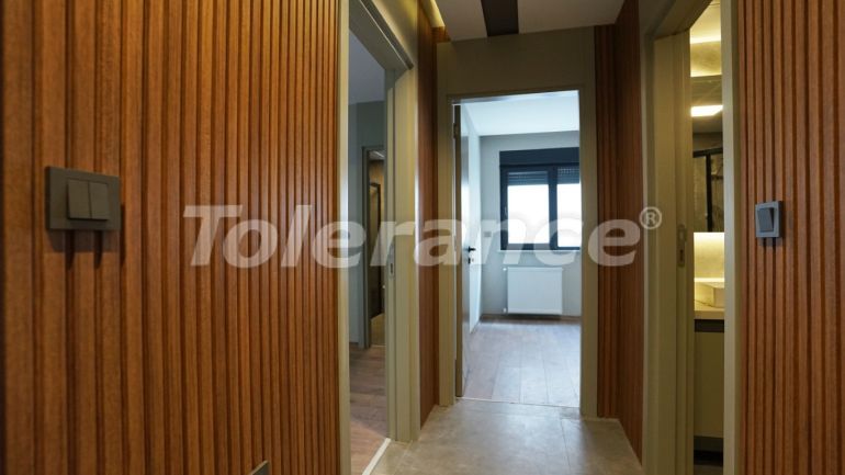 Apartment from the developer in Muratpaşa, Antalya with pool - buy realty in Turkey - 106133