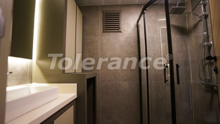 Apartment from the developer in Muratpaşa, Antalya with pool - buy realty in Turkey - 106134