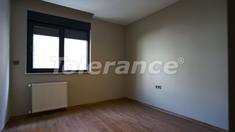 Apartment from the developer in Muratpaşa, Antalya with pool - buy realty in Turkey - 106135