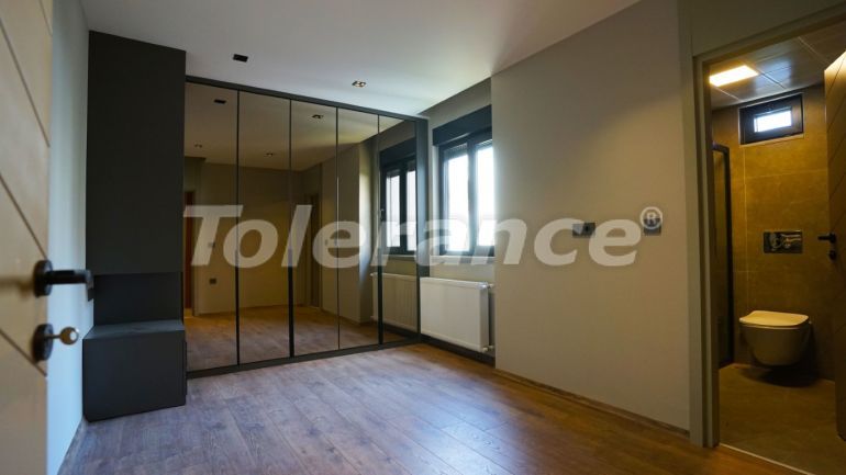 Apartment from the developer in Muratpaşa, Antalya with pool - buy realty in Turkey - 106136