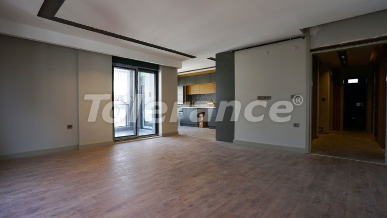 Apartment from the developer in Muratpaşa, Antalya with pool - buy realty in Turkey - 106139