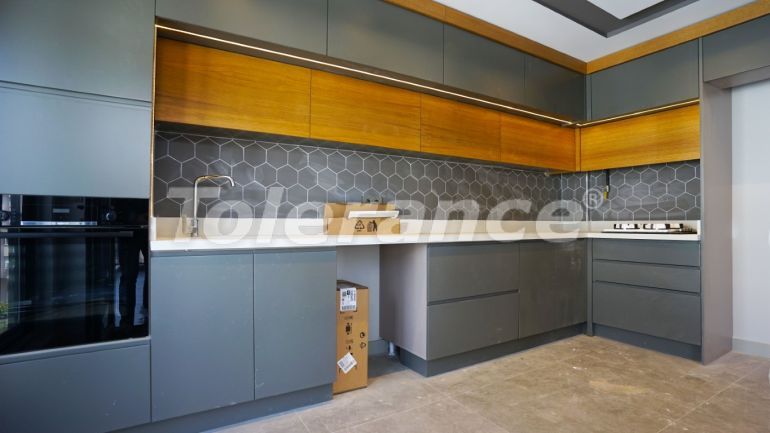 Apartment from the developer in Muratpaşa, Antalya with pool - buy realty in Turkey - 106140