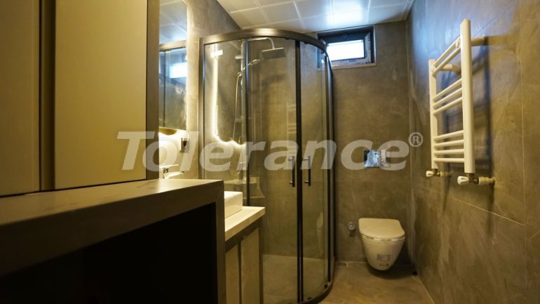 Apartment from the developer in Muratpaşa, Antalya with pool - buy realty in Turkey - 106144