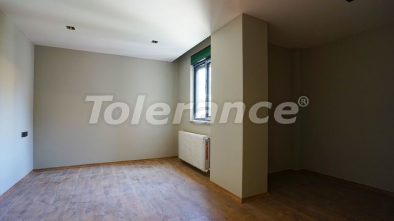 Apartment from the developer in Muratpaşa, Antalya with pool - buy realty in Turkey - 106146