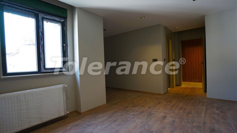 Apartment from the developer in Muratpaşa, Antalya with pool - buy realty in Turkey - 106147