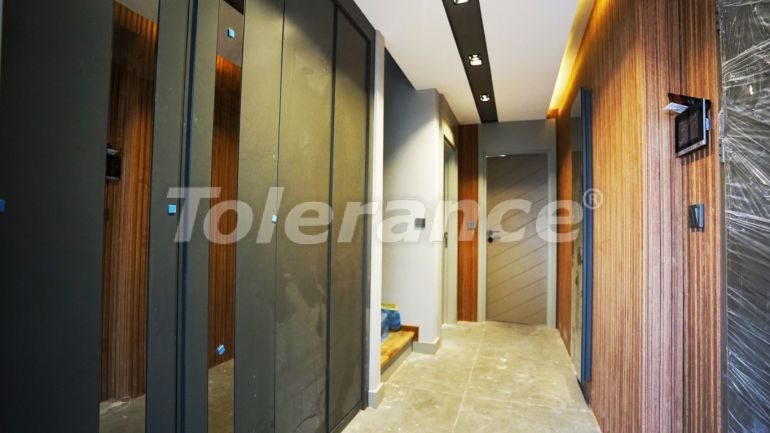 Apartment from the developer in Muratpaşa, Antalya with pool - buy realty in Turkey - 106148