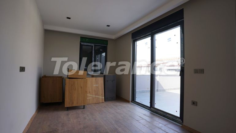 Apartment from the developer in Muratpaşa, Antalya with pool - buy realty in Turkey - 106151