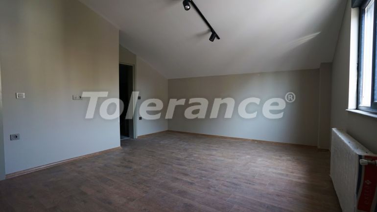 Apartment from the developer in Muratpaşa, Antalya with pool - buy realty in Turkey - 106152