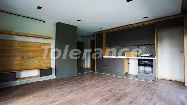 Apartment from the developer in Muratpaşa, Antalya with pool - buy realty in Turkey - 106158