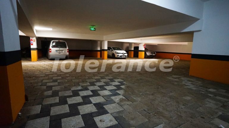 Apartment from the developer in Muratpaşa, Antalya with pool - buy realty in Turkey - 106163