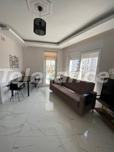 Apartment in Muratpaşa, Antalya - 106192 Apartment in Muratpaşa, Antalya - immobilien in der Türkei kaufen - 106192