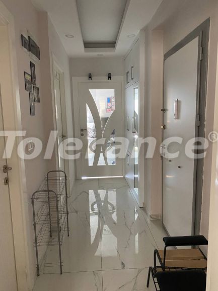 Apartment in Muratpaşa, Antalya - 106197 Apartment in Muratpaşa, Antalya - immobilien in der Türkei kaufen - 106197