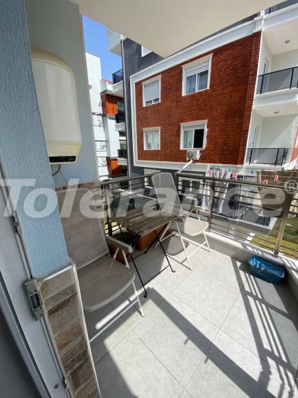 Apartment in Muratpaşa, Antalya - 106201 Apartment in Muratpaşa, Antalya - immobilien in der Türkei kaufen - 106201