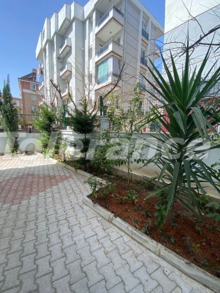 Apartment in Muratpaşa, Antalya - 106205 Apartment in Muratpaşa, Antalya - immobilien in der Türkei kaufen - 106205