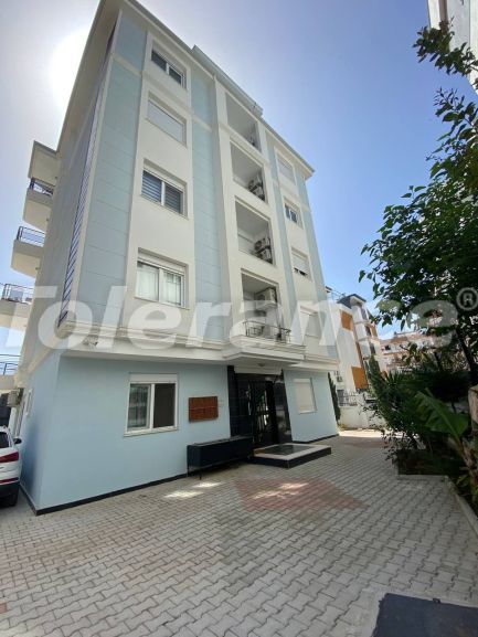 Apartment in Muratpaşa, Antalya - 106206 Apartment in Muratpaşa, Antalya - immobilien in der Türkei kaufen - 106206