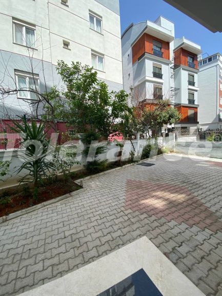 Apartment in Muratpaşa, Antalya - 106208 Apartment in Muratpaşa, Antalya - immobilien in der Türkei kaufen - 106208