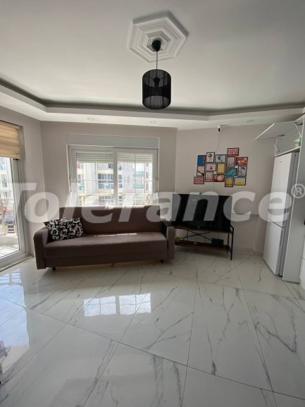 Apartment in Muratpaşa, Antalya - 106212 Apartment in Muratpaşa, Antalya - immobilien in der Türkei kaufen - 106212