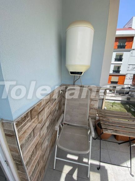 Apartment in Muratpaşa, Antalya - 106217 Apartment in Muratpaşa, Antalya - immobilien in der Türkei kaufen - 106217