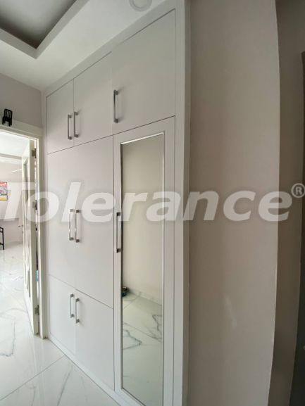 Apartment in Muratpaşa, Antalya - 106219 Apartment in Muratpaşa, Antalya - immobilien in der Türkei kaufen - 106219