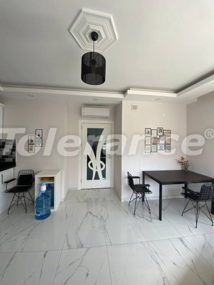 Apartment in Muratpaşa, Antalya - 106220 Apartment in Muratpaşa, Antalya - immobilien in der Türkei kaufen - 106220