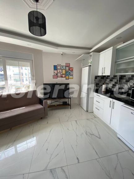 Apartment in Muratpaşa, Antalya - 106221 Apartment in Muratpaşa, Antalya - immobilien in der Türkei kaufen - 106221