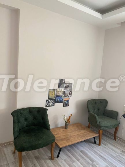 Apartment in Muratpaşa, Antalya - 106224 Apartment in Muratpaşa, Antalya - immobilien in der Türkei kaufen - 106224