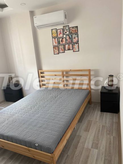 Apartment in Muratpaşa, Antalya - 106225 Apartment in Muratpaşa, Antalya - immobilien in der Türkei kaufen - 106225