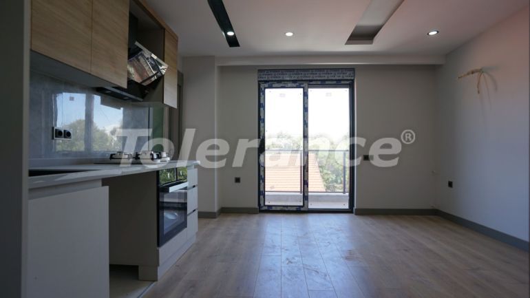 آپارتمان که در موراتپاشا, آنتالیا - 106758 آپارتمان که در موراتپاشا, آنتالیا - خرید ملک در ترکیه - 106758